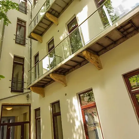 Hotel Arch Boutique Budapest